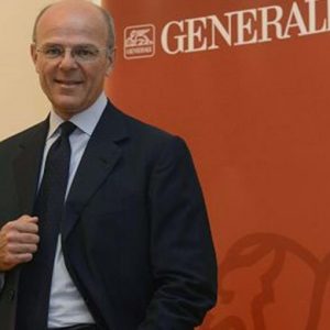 Telecom: Generali exerce opção de spin-off da Telco