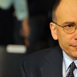 Enrico Letta torna sulla scena e illustra la sua ricetta per rilanciare l’Europa