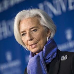 IMF：「レンツィ・プログラムは野心的だが、イタリアの回復は依然として脆弱」