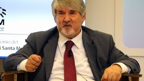 Poletti: “La prossima settimana rifinanziamento Cig”