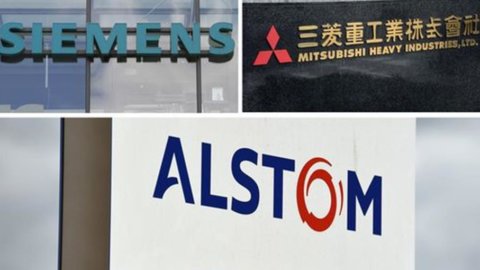 Alstom, GE torna all’assalto: domani nuova offerta, venerdì la decisione di Parigi