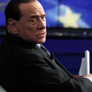 Berlusconi ricoverato: scompenso cardiaco