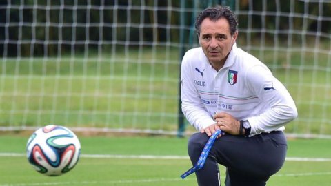 MONDIALI – Italia-Uruguay: o dentro o fuori. Prandelli si affida al sistema Juve e a Immobile