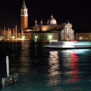 Venezia, calendario generale della magica Art Night