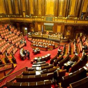 Costituzione, via in Aula al Senato l’esame della riforma