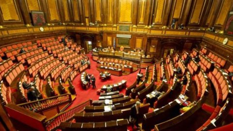 Costituzione, via in Aula al Senato l’esame della riforma