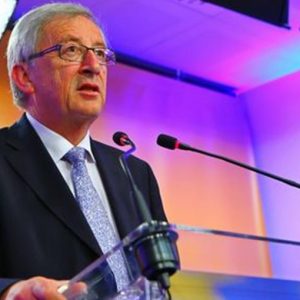 EU-Gipfel: Das Flexibilitätskapitel und die Ernennung von Juncker zum Chef der Kommission liegen auf dem Tisch