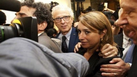 INTERVIEW WITH SENATOR GAMBARO (exM5S): "I don't understand Grillo anymore"