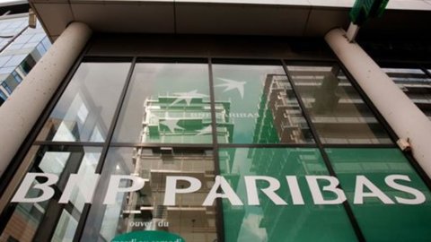 Bnp Paribas prevede di chiudere l’acquisto di AxaIM a luglio. Rivede il target su ritorno del capitale e CET1 dopo la Bce
