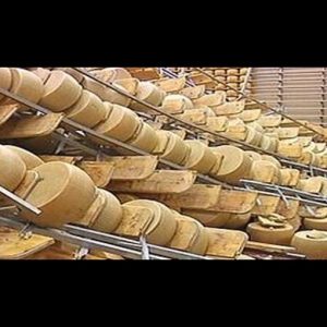 Mps: plafond da 60 mln per esportare in Cina Parmigiano e Grana