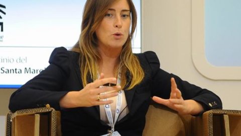 Boschi a M5S: “Potevate svegliarvi prima”