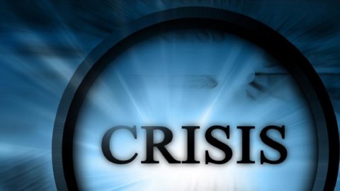 FUGNOLI (Kairos) – Le Banche centrali hanno paura: ecco i quattro sintomi della prossima crisi