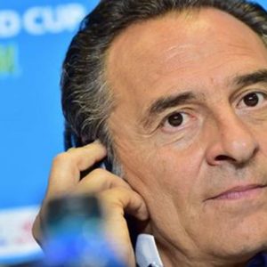 PIALA DUNIA – Kebangkrutan Italia di Brasil menyebabkan gempa bumi: Prandelli dan Abete mengundurkan diri