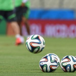 Piala Dunia, dengan Argentina-Swiss dan Belgia-AS menutup babak XNUMX besar