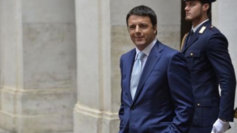 Cumbre de la UE: Tensión Merkel-Renzi por la flexibilidad