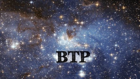 10 年物 Btp、流通市場で史上最安値を更新