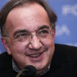 Marchionne: “Apple sul mercato auto? Non la prendo alla leggera”