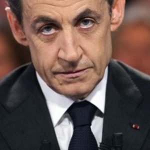 Franța, Sarkozy arestat de poliție pentru extorcare