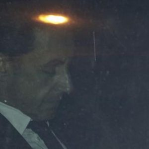 Francia: Sarkozy rilasciato, ma le ipotesi di reato sono pesantissime