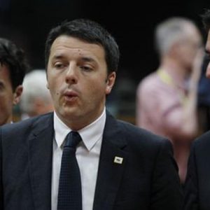 Renzi, Debüt im EU-Parlament: „Europa wird seine Seele neu entdecken“