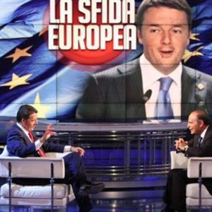 Renzi-Berlusconi: pakta reformasi berlaku