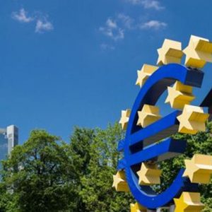 Bce: Pmi in Italia e Spagna più danneggiate dalla crisi che in Germania