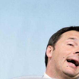 EU：意大利语学期，Renzi 程序的 81 页