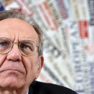 Padoan-Mogherini: "Não há problema com a Alemanha"