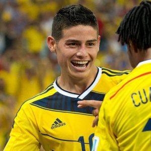 Piala Dunia, babak perempat final dimulai: Derby Eropa pukul 18, lalu Kolombia mencoba melawan Brasil