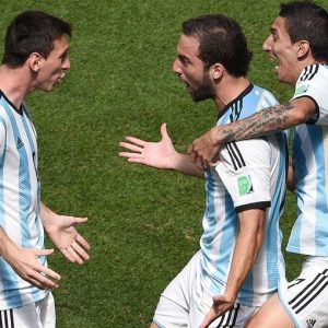 Mondiali, le semifinali sono Brasile-Germania e Argentina-Olanda. Out Neymar e Di Maria