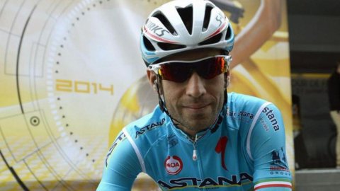 Tour: a Nimes bis di Kristoff, tappa di relax per Nibali