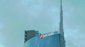 Sede Unicredit