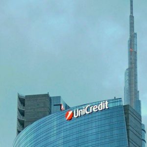 Unicredit cede Npl per 45 milioni in Russia