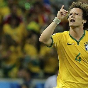 PIALA DUNIA – Brasil-Jerman, semifinal mendebarkan bahkan tanpa Neymar dan Thiago Silva