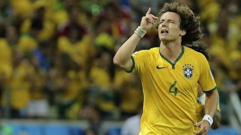 COPA DO MUNDO – Brasil x Alemanha, semifinal emocionante mesmo sem Neymar e Thiago Silva