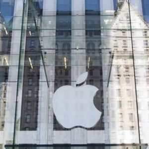 Apple vale tre volte il Pil della Grecia