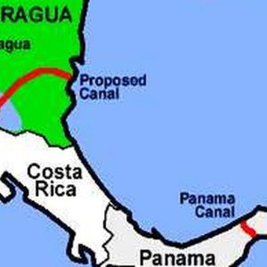 Din Nicaragua provocarea către Panama: 30 de miliarde de la chinezi pentru un canal de peste trei ori lungime