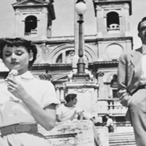 A histórica sorveteria "Roman Holiday" passa para os coreanos do Haitai