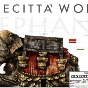 روما ، الخميس يفتح Cinecittà World أبوابه: رينزي أيضًا عند الافتتاح