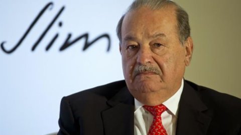 Telecomunicazioni, Slim ridimensiona America Movil per sfuggire a nuovi oneri