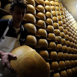 حصص الحليب ، إنذار الاتحاد الأوروبي لإيطاليا: غرامات بقيمة 1,39 مليار