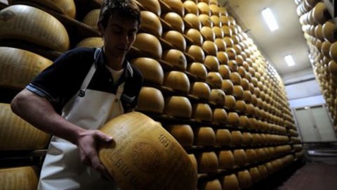 Kuota susu, ultimatum UE ke Italia: denda dibayar 1,39 miliar