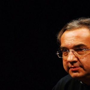 Marchionne: “Basta con l’Europa di Merkel e Juncker”