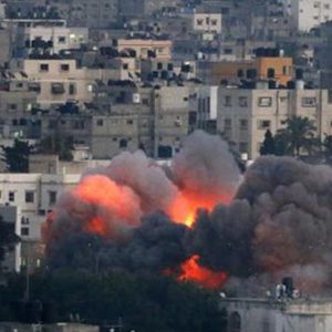 ALLARME MEDIO ORIENTE – La decapitazione di Hamas non porta il cessate il fuoco