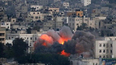 ALLARME MEDIO ORIENTE – La decapitazione di Hamas non porta il cessate il fuoco