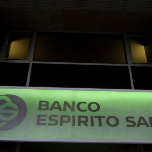 Banco Espirito Santo, arrestato l’ex ad