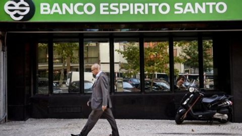 Espirito Santo, family reduces quota to honor debts