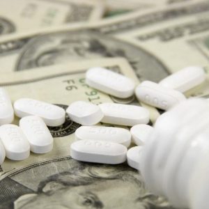 Farmaceutica, AbbVie rilancia su Shire