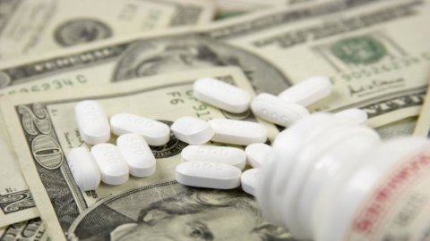 Farmaceutica: Gilead compra per 11,9 miliardi Kite che vola in Borsa