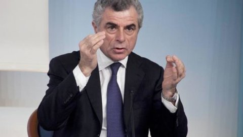 Leonardo annuncia accordi per 1 mld